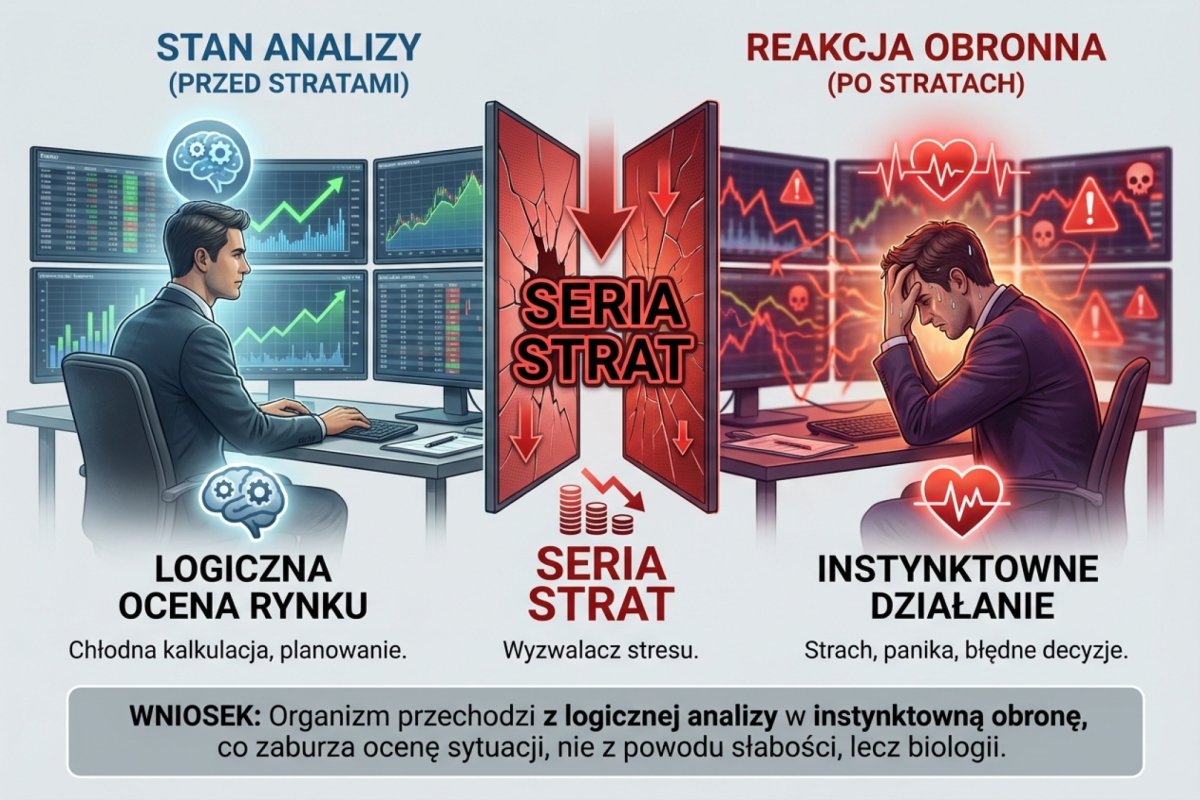 Kartka z listą obserwowalnych zdarzeń przy platformie, leżąca obok kalendarza z zaznaczonymi kolejnymi tygodniami