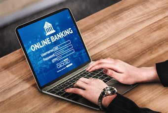 Bankowość elektroniczna dla firm