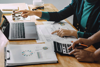 Księgowość online dla firm