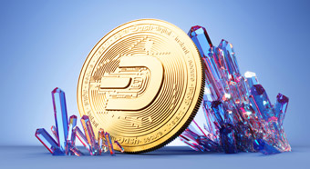 Dash Coin - Digital Cash