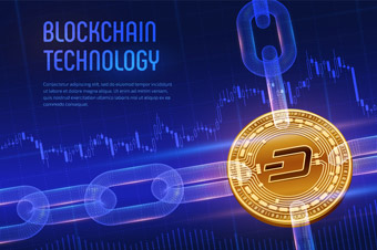 Dashcoin - Wydobywanie i blockchain