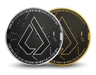 Kryptowaluta Lisk LSK - Moneta