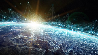 Linkchain coin