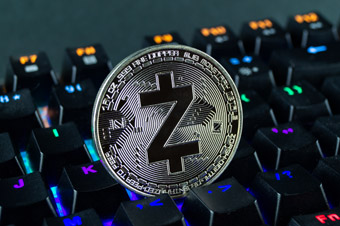 Portfele ZEC ZCash