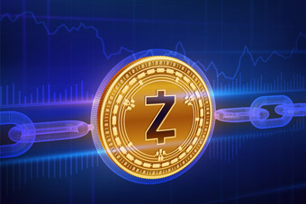 Kryptowaluta ZCash ZEC - Blockchain