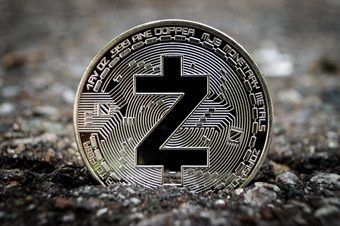 Kurs ZCash ZEC